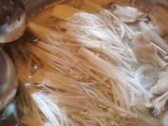 椰子鸡王-文昌椰子鸡(沙井万丰店)