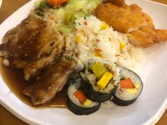 -合利屋(三元桥店)