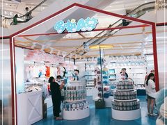 -凯德广场(金牛店)