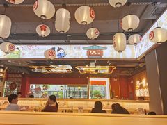 -三禾寿司(君尚店)