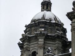 -王府井天主教堂