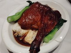 烧鹅肶肠粉-稻香酒家·35年老字号(侨光店)