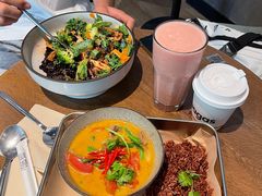 -Wagas(凤凰汇店)