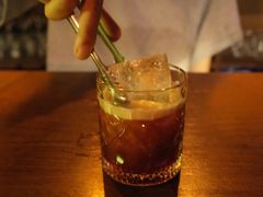 -BIJOU coffee&cocktail(龙岗万科广场店)