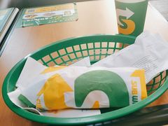 -赛百味SUBWAY(萝岗万达店)