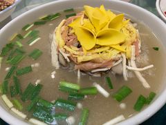 -建坤水席宫·洛阳菜(中州路店)