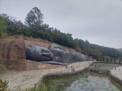 -三水森林公园