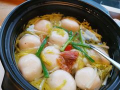 -金牌外婆家(苏州中心店)