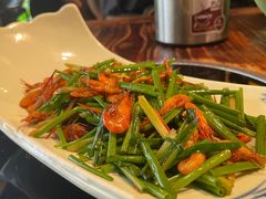 -大自然(鲁家村店)