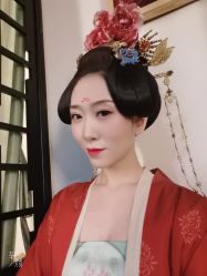 -盘子女人坊古装写真摄影(天津总店)