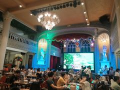 -日日鲜茶餐厅(小公园店)