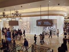 -澳门威尼斯人综合度假区