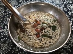 -张关合渣(航空大道店)