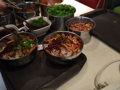-红鼻子桂林米粉(金唐新光界店)