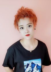 -意尚造型依尚假发