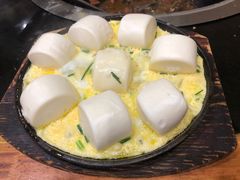 -70後铁锅炖(坡博总店)