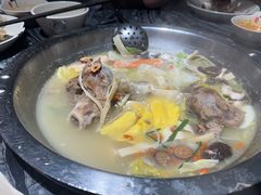 -天都火锅酒楼(虹梅南路店)