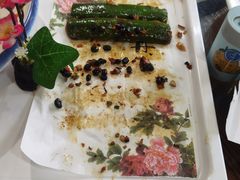 -绿雅居原生态农庄(小涌店)