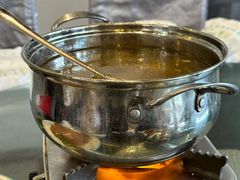 清汤牛肉-瑞丰园庭院餐厅·白族传统家常菜