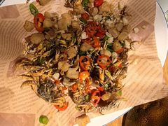 -头上红煨盐鸡乡村食府