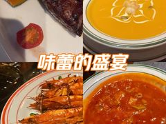 -食间牛排(湖西路店)