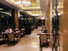 大堂-索菲特西湖大酒店·香榭丽全日候餐厅(南山路店)