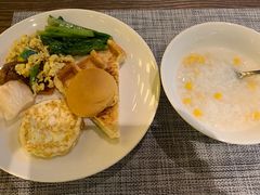 -上海浦东嘉里大酒店
