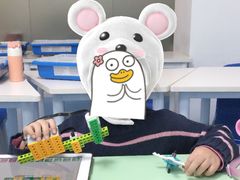 -童程童美少儿编程乐高机器人(世纪都会校区)