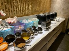 -东方雅典水疗美食汇(金海岸大厦店)