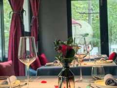 -弦月窗LUNETTE BY AMANDA(复兴路店)