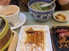-香港威特瑞茶餐厅(小白楼音乐厅店)