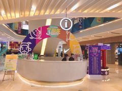 -宝龙城(杭州滨江店)