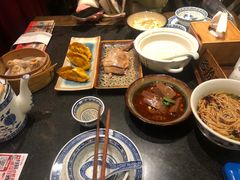-南京大牌档(新街口德基广场店)