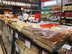 -物美超市(通州梨园店)