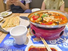 -奉天祥和锅烙铺(长江店)