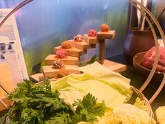 -盡膳口福·百年汤方火锅(科华北路店)