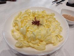 -景月阁空中食府(希尔顿酒店)