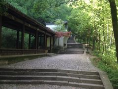 -方岩风景区