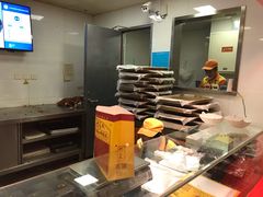 -五道口枣糕王(西单华威约饭街店)