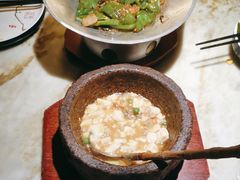 -绿茶餐厅(摩尔城店)
