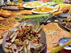 -1819餐厅·团队聚餐·烤串·精酿