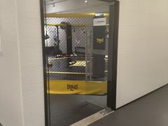 -FLARE STAR FITNESS(复地活力城店)