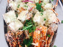 -真浪大家乐海鲜餐馆