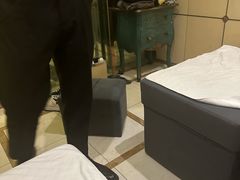 -华夏良子·足道SPA艾灸(三里屯店)