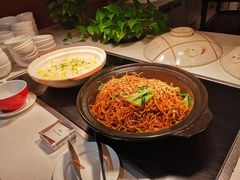 -索菲特银河锦厨自助餐(山西路店)