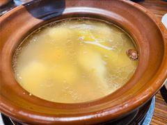 -民间瓦缸煨汤館(嵩山路店)
