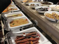 -素满香·食养自助(建邺万达店)