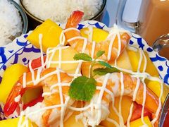 -BetterThai 泰加(苏州中心店)