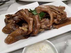 -匠心牛公馆·潮汕牛肉海鲜火锅(索菲特店)