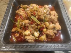 -饭桌故事·血鸭湘(荣宝华店)